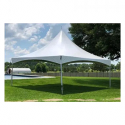 20 x 20 High Peak Event/Party Tent