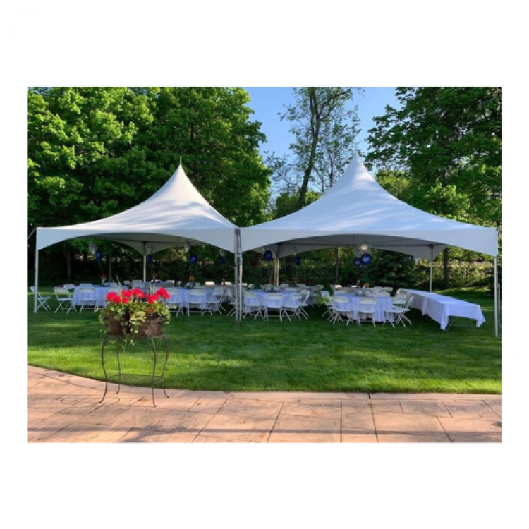 20 x 40 High Peak Event/Party Tent