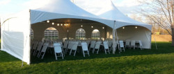 20 x 40 High Peak Event/Party Tent