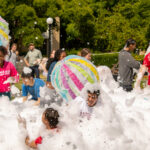 Foam Party Rentals Pittsburgh PA