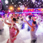 Foam Party Pittsburgh PA