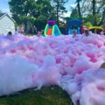 Foam Party Rentals Pittsburgh PA