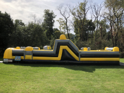 Pittsburgh20Colors204020Foot20Obstacle20Course202 127373287 40 Foot Pittsburgh Colors Obstacle Course