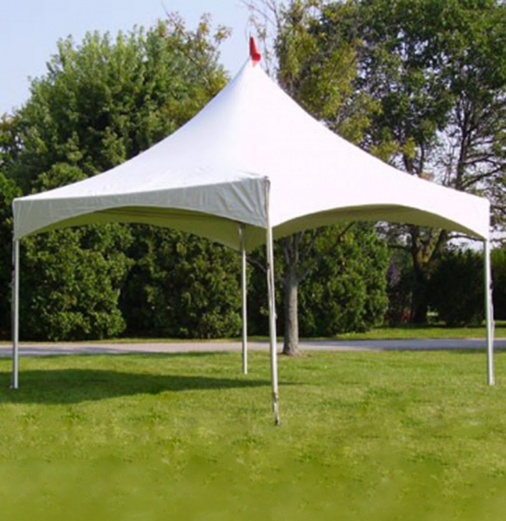 10 x 10 High Peak Event / Party Tent (Commerical Quality)