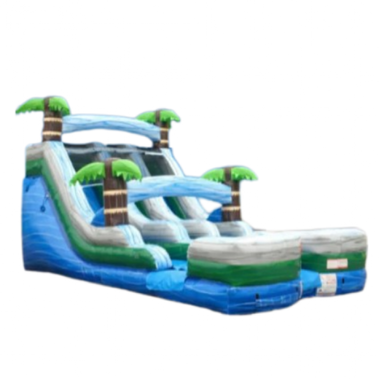 Inflatables & Fun Extras