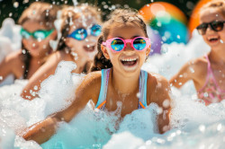 Foam20Parties20in20Pittsburgh20PA204 1747177355 Foam Party - Pick Up / No Attendant Option
