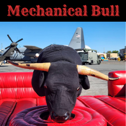 Mechanical Bull Rental